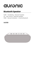 auronic AU3128 User Manual