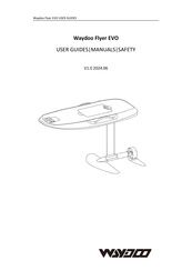 Waydoo Flyer EVO User Manual