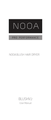 NOOA BLUSHV2 User Manual