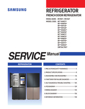 Samsung RF A9071 Series Service Manual