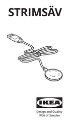 IKEA 405.683.02 Manual