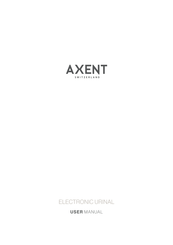 Axent ITALICA User Manual