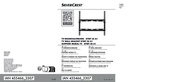 Silvercrest SRWF 35 A1 Operating Instructions And Safety Instructions