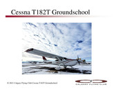 Cessna T182T Manual