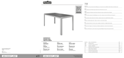 FLORABEST 353217 2007 Assembly Instructions Manual