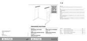 DELTA-SPORT 317028 Instructions For Use Manual
