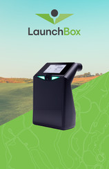 TruGolf LaunchBox Manual