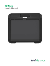 Tobii Dynavox TD Navio Midi User Manual