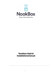 NookBox Hybrid Installation Manual