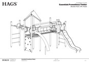HAGS UniPlay Essentials Prometheus Installation Manual