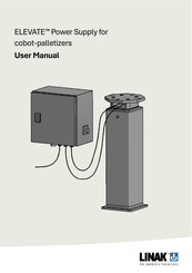 Linak PSU-ELEVATE User Manual