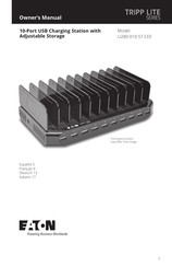 Eaton U280-010-ST Owner's Manual