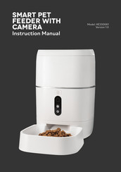 BALCO HE200061 Instruction Manual