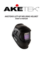 Aketek LIFT-UP AIR User Manual