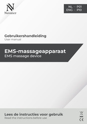 Nuvance EMS User Manual