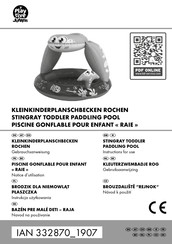 PLAYTIVE JUNIOR 100288915 Instructions For Use Manual