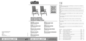 FLORABEST 353360 2007 Instructions For Use Manual