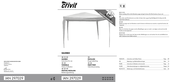 Crivit 297029 Instructions For Use Manual