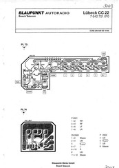 Bosch 7 642 751 010 Service Manual