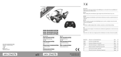 DELTA-SPORT 294078 Instructions For Use Manual