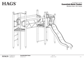 HAGS UniPlay Essentials Metis Installation Manual