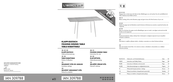 Livarno Living 309788 Instructions For Use Manual