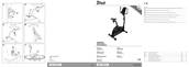 Crivit 310716 Instructions For Use Manual