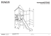 HAGS UniPlay Essentials Mimas Installation Manual