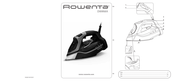 Rowenta DW958X Manual