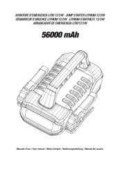Intec I-XL User Manual