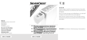 Silvercrest 314688 Operating Manual