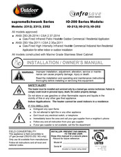 infrasave supremeSchwank 2312 Manual