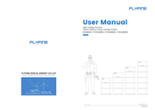 FLYFINE FHV24000C User Manual