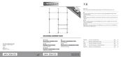 Livarno Living 306155 Instructions For Use Manual