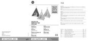 PLAYTIVE 346905 2001 Assembly Instructions Manual