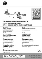 Playtive 366874 2101 Instructions For Use Manual