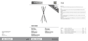 Livarno Living 302631 Instructions For Use Manual