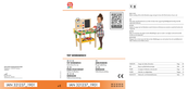 PLAYTIVE JUNIOR 321237 1901 Instructions For Use Manual
