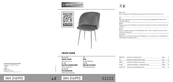 Livarno Living 316995 Instructions For Use Manual