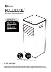 rollibot COOL 410 User Manual
