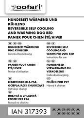 Zoofari 317393 Instructions For Use Manual