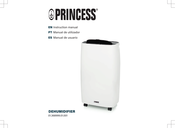 Princess 368999 Instruction Manual