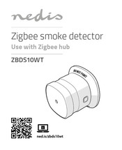 nedis ZBDS10WT Quick Start Manual