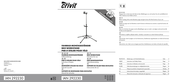 Crivit 292230 Instructions For Use Manual