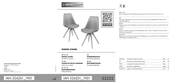 Livarno Living 324201 1901 Assembly Instructions Manual