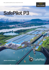 Trelleborg SafePilot P3 Installation Manual