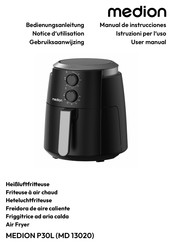 Medion P30L User Manual