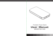 Denver PQC-15005 User Manual