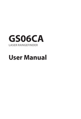 Gogogo Sport Vpro GS06CA User Manual