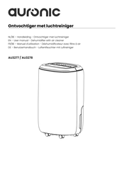 auronic AU3277 User Manual